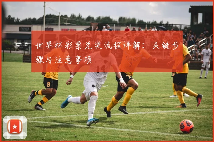 世界杯彩票兑奖流程详解:关键步骤与注意事项