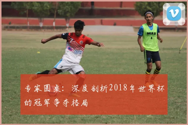 专家圆桌:深度剖析2018年世界杯的冠军争夺格局
