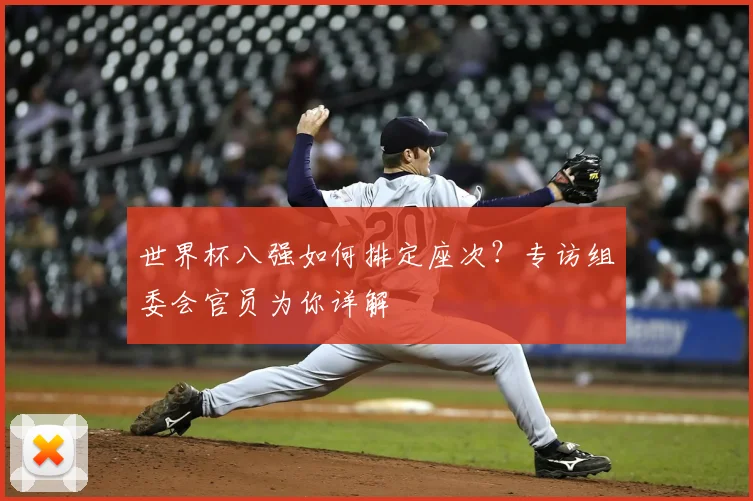 世界杯八强如何排定座次?专访组委会官员为你详解